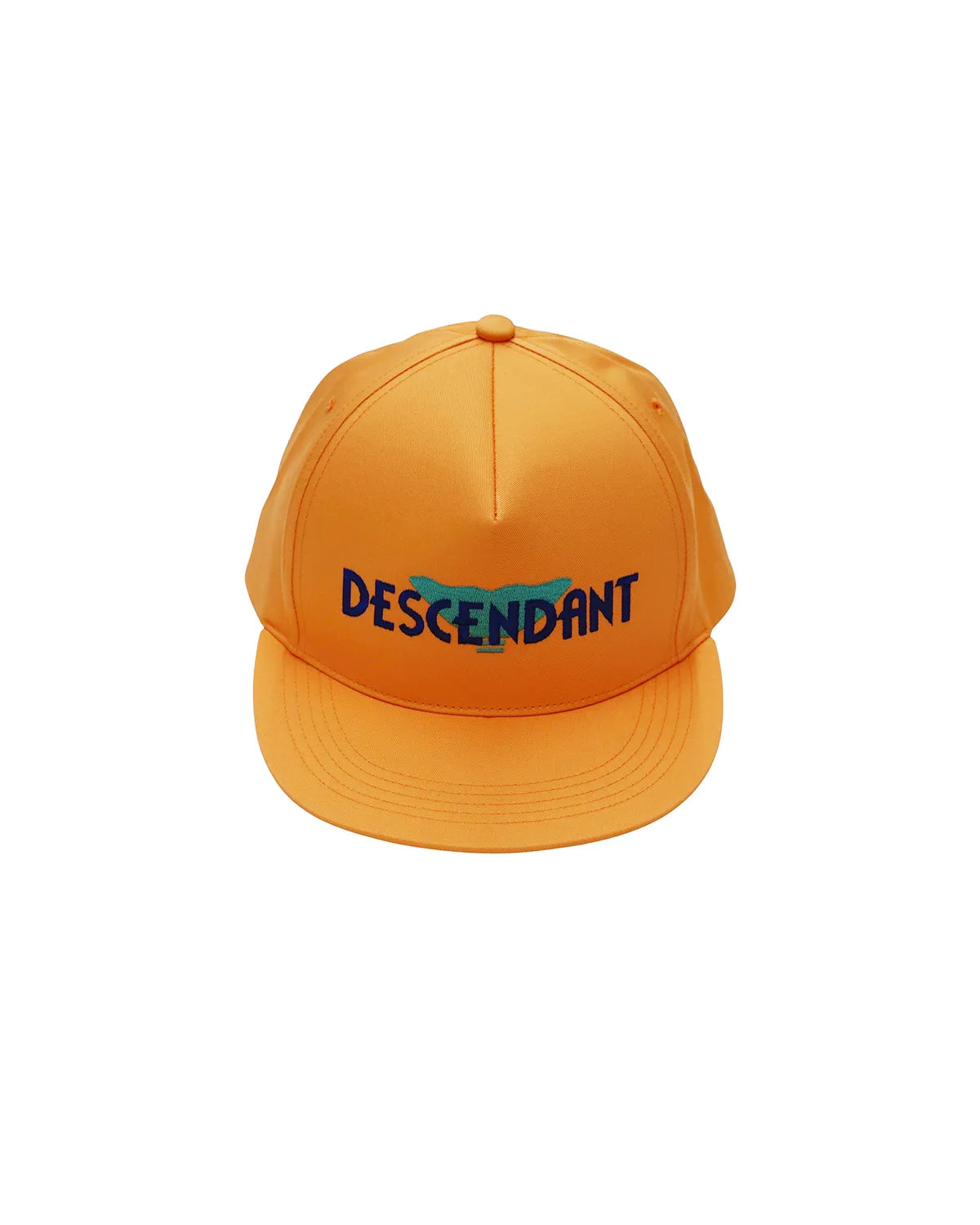 DESCENDANT / FLUKE UP TRUCKER (251HCDS-HT05)