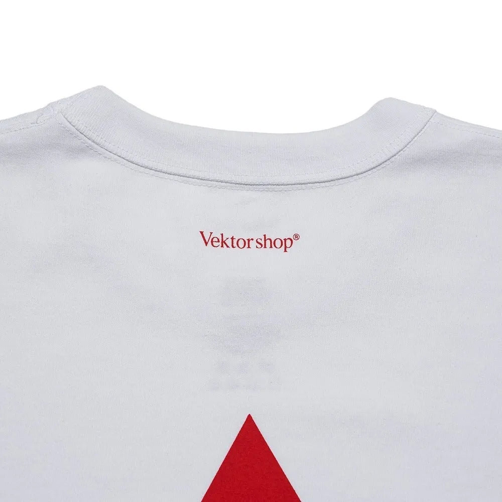 Vektor shop® / VS S/S Tee "ALFA MUSIC" (VS2407-T001AM)