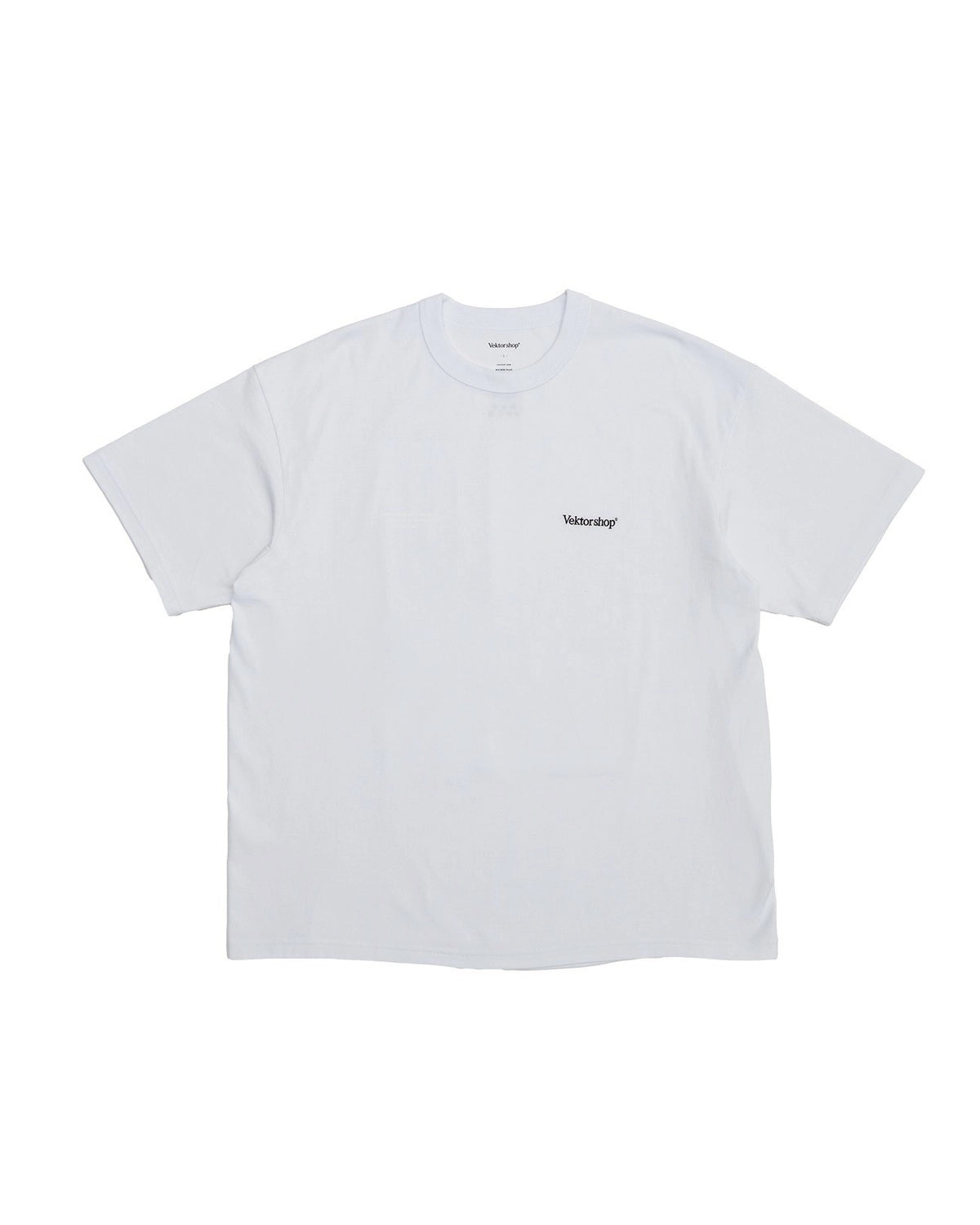 Vektor shop® / VS L/S TEE "MOZAIC" (VS2506-T001M)