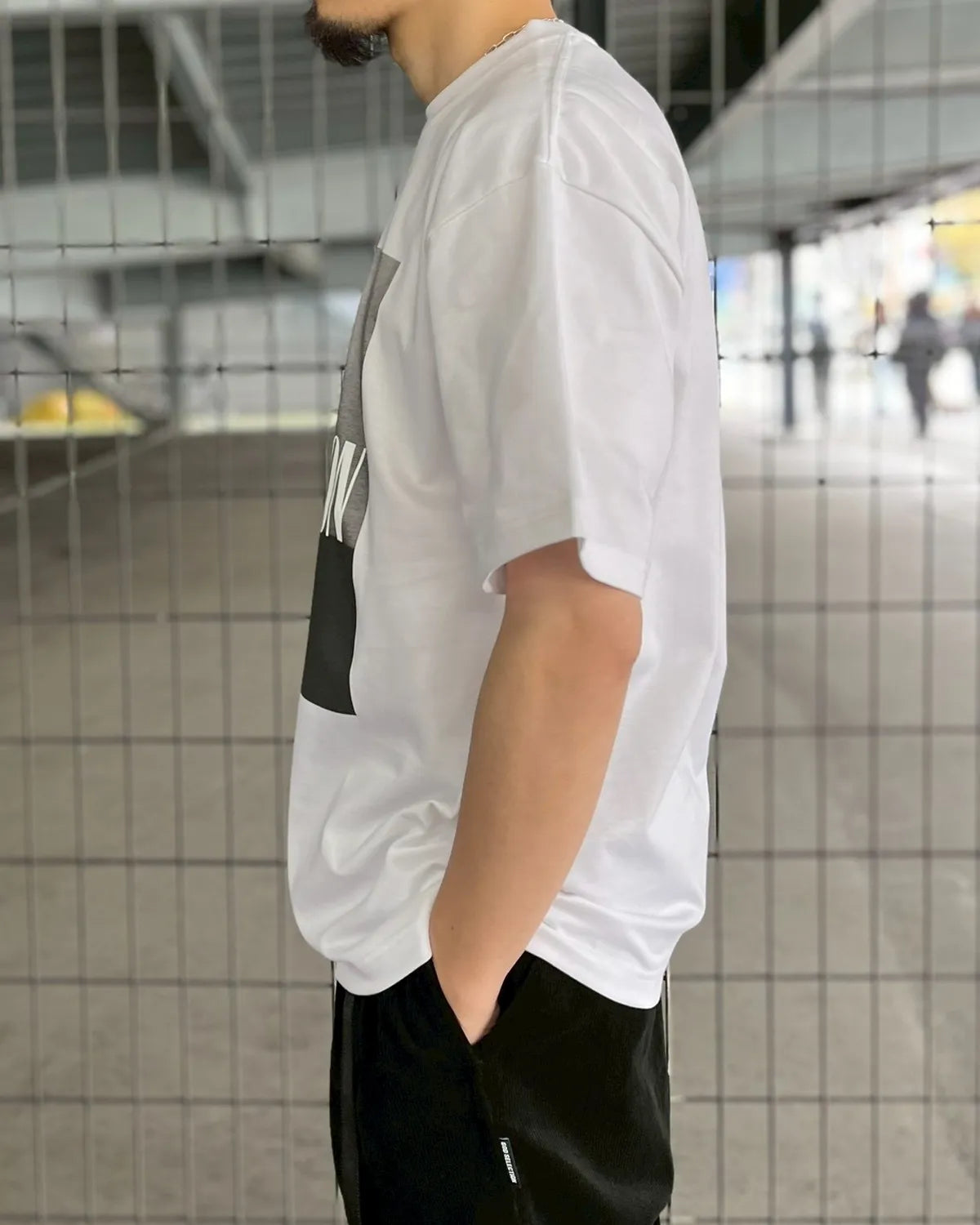 あとさま専用 GOD SELECTION XXX(ゴッドセレクショントリプルエックス) / T-SHIRT