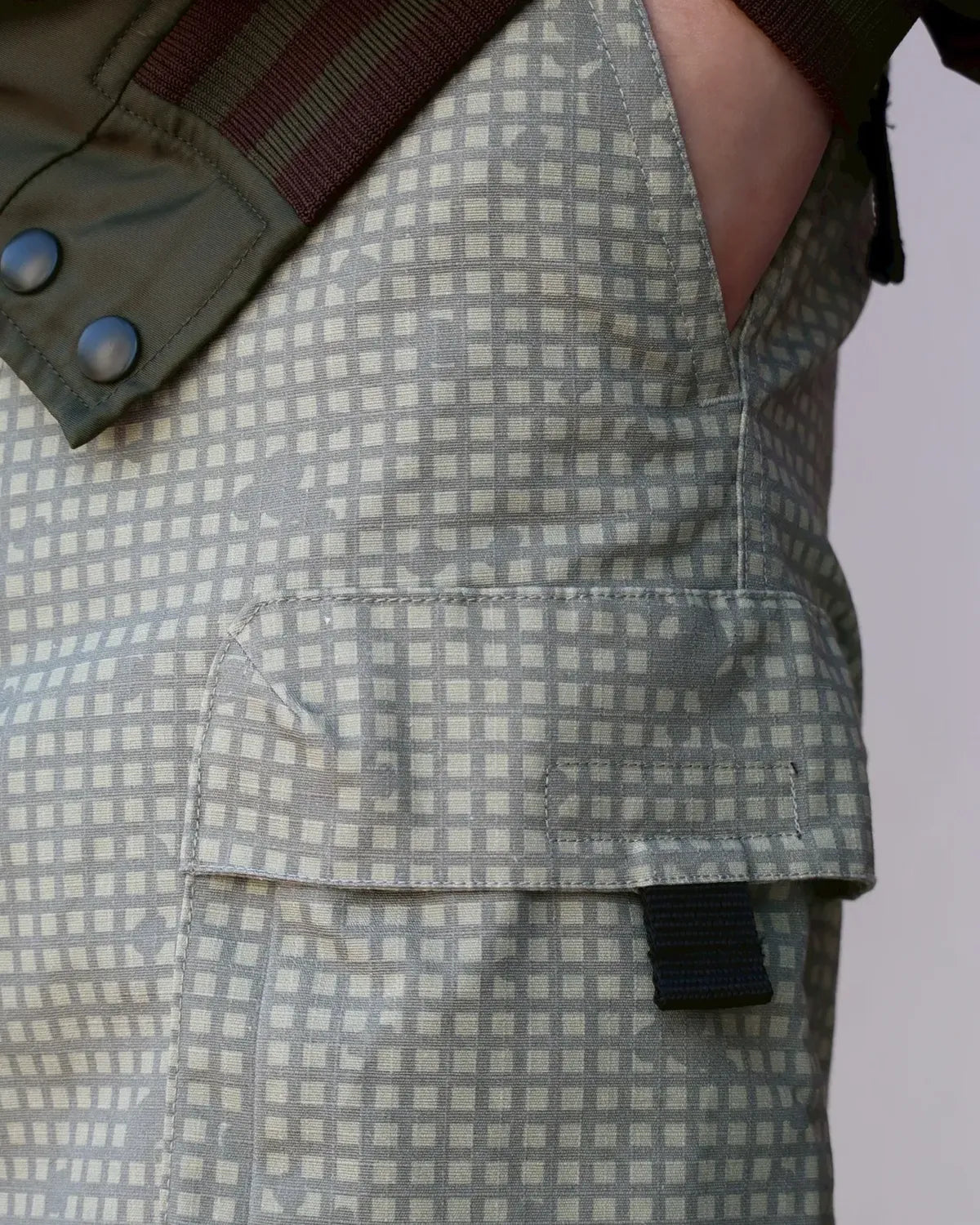 BoTT / Ripstop Convertible Pant