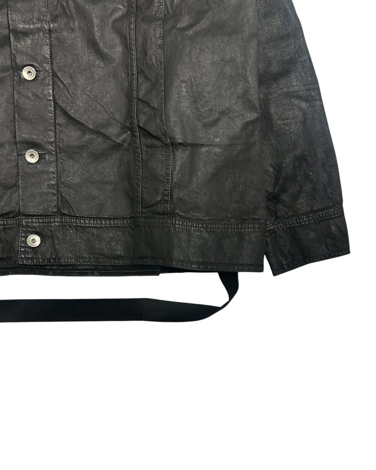 Rick Owens DRKSHDW / JUMBO WORKER (DU01F4761)