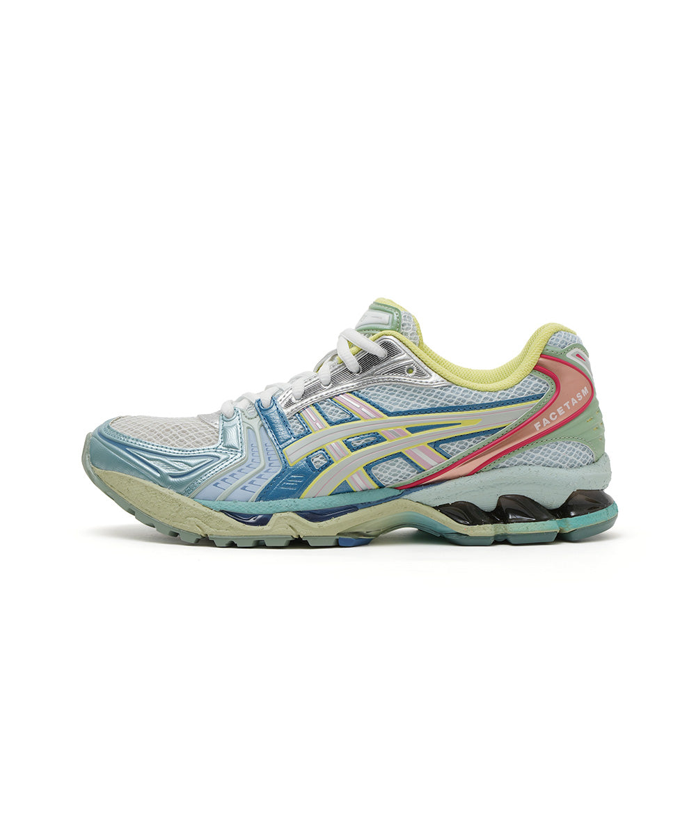FACETASM × ASICS GEL-KAYYANO 14 (JOO-SHO-U01)