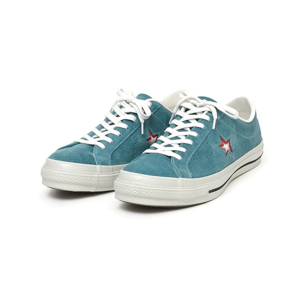 FACETASM × CONVERSE  ONE STAR J SUEDE / FC (2000000278209)