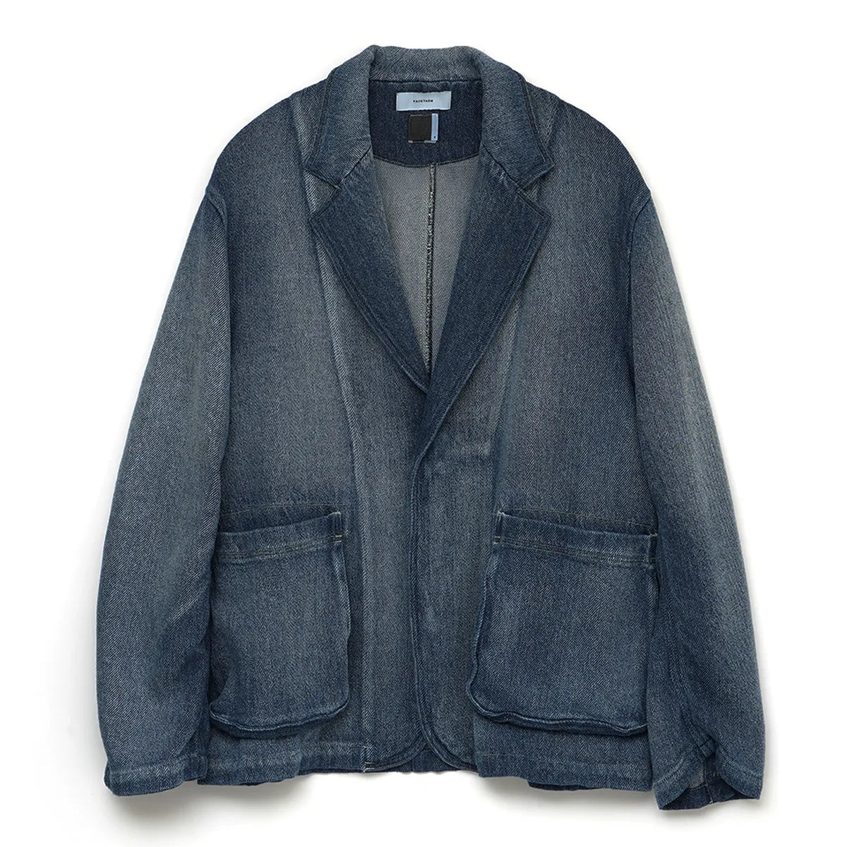 FACETASM(ファセッタズム) / DENIM JACKET | 公式通販・JACK in the NET 