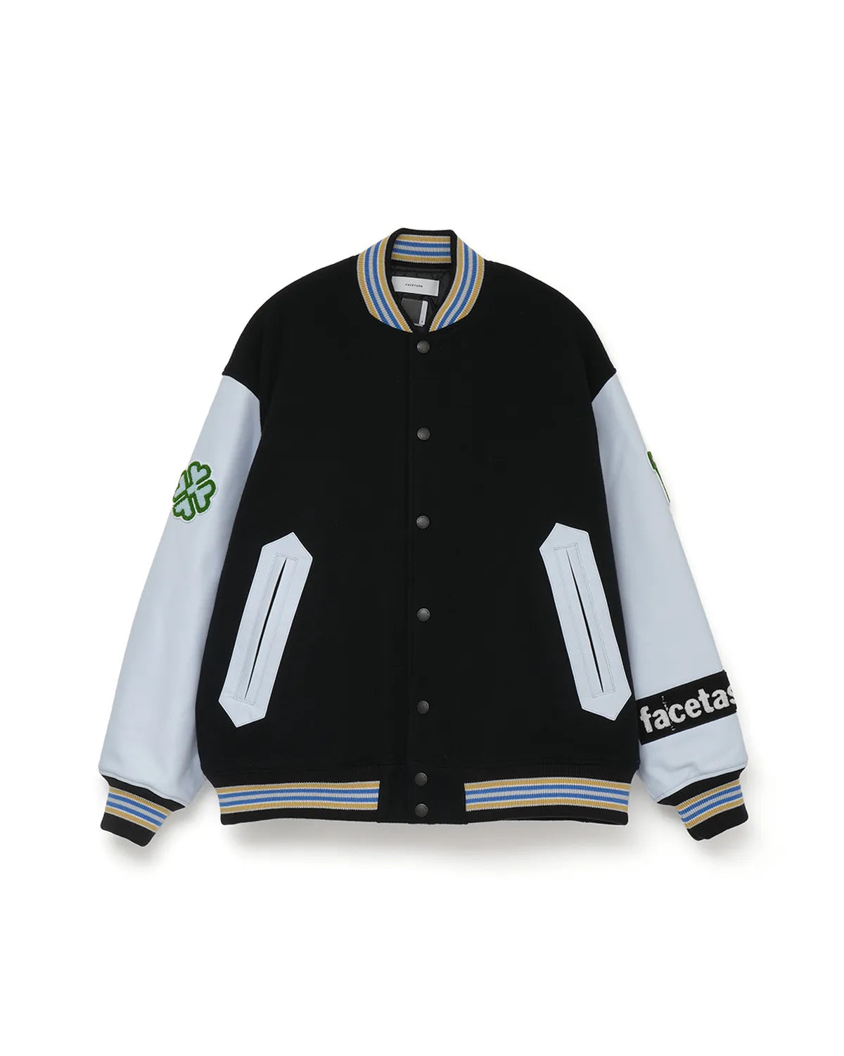 FACETASM の HINDI STADIUM JACKET (JOO-JK-U06)