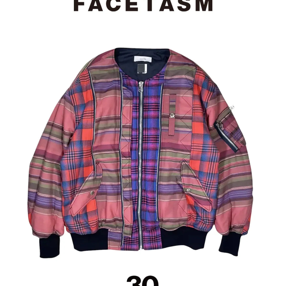FACETASM_J. FACETASM_J.