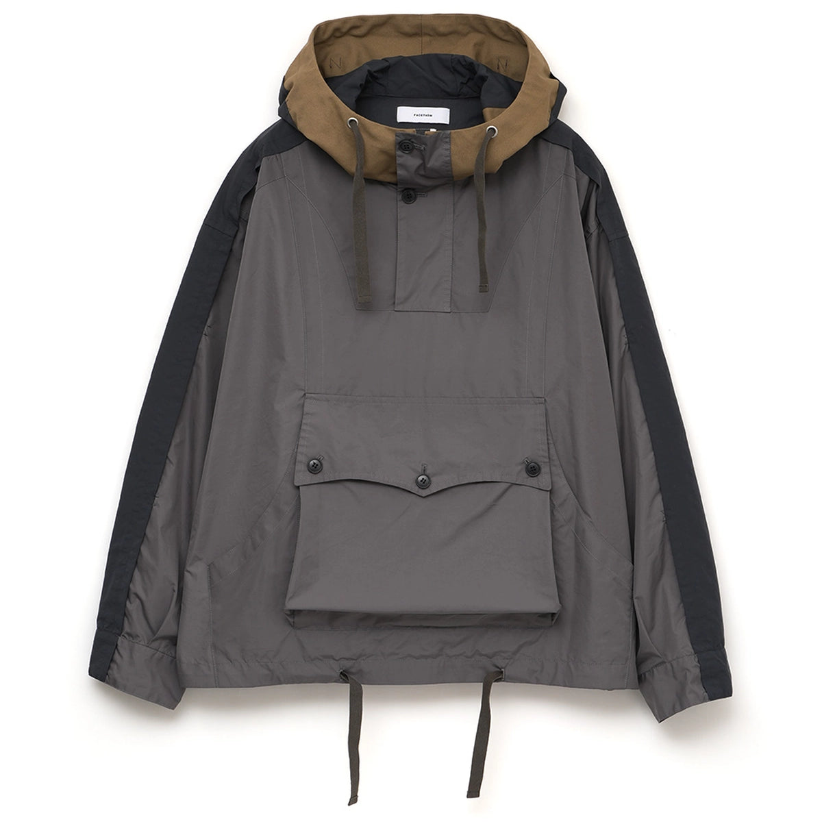 FACETASM(ファセッタズム) / LAYERD PULLOVER | 公式通販・JACK in the NET