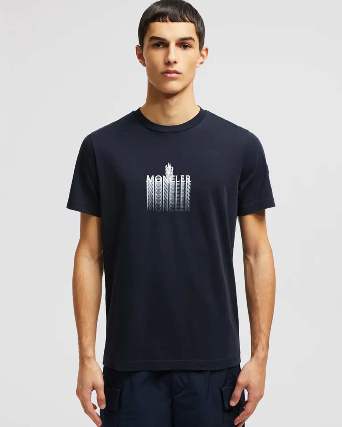 MONCLER / SS T-SHIRT (K10918C0002989A17)