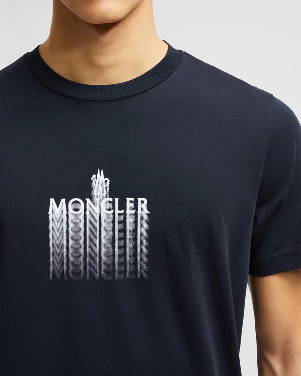 MONCLER / SS T-SHIRT (K10918C0002989A17)