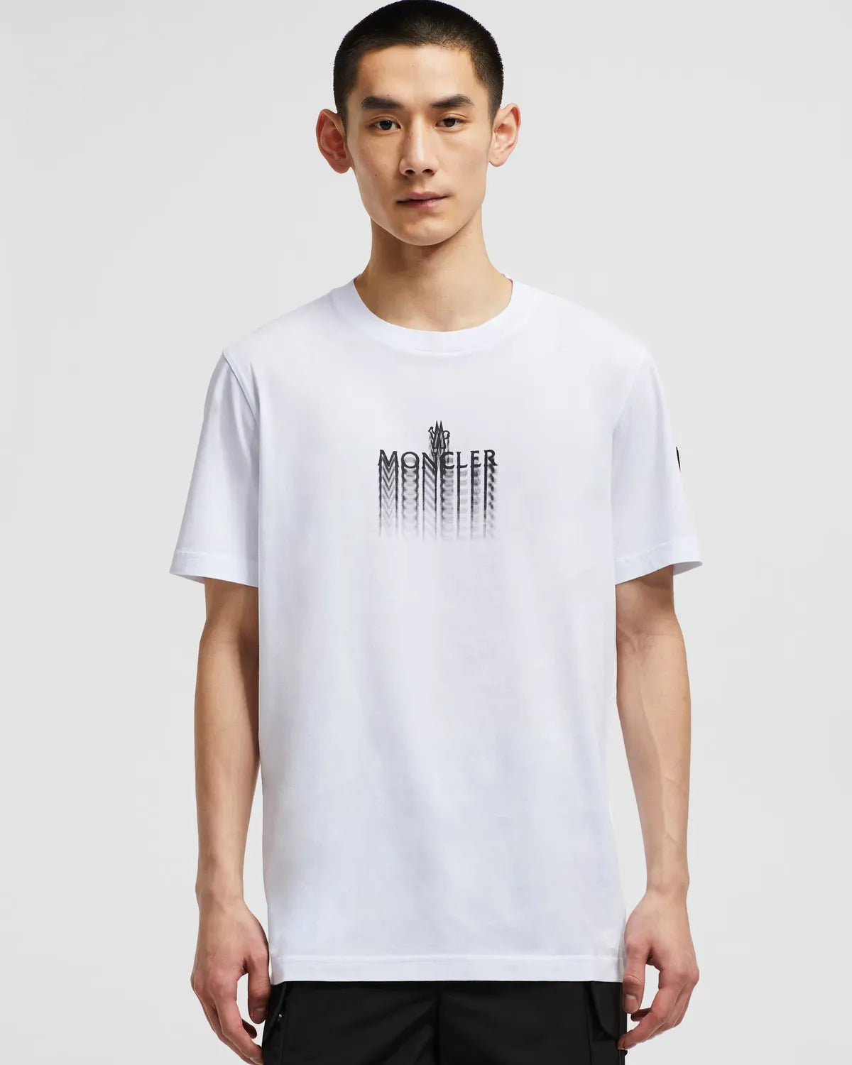 MONCLER / SS T-SHIRT (K10918C0002989A17)
