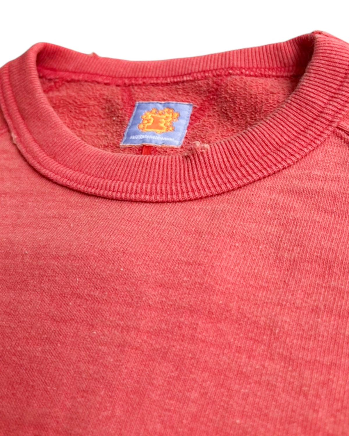 FAF/Fake As Flowers / Fabio Crewneck Sweat (004341204)