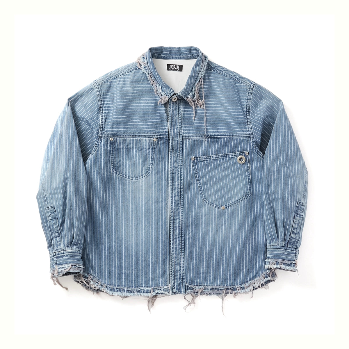 FAF/Fake As Flowers (エフエーエフ/フェイクアズフラワーズ) / Denim