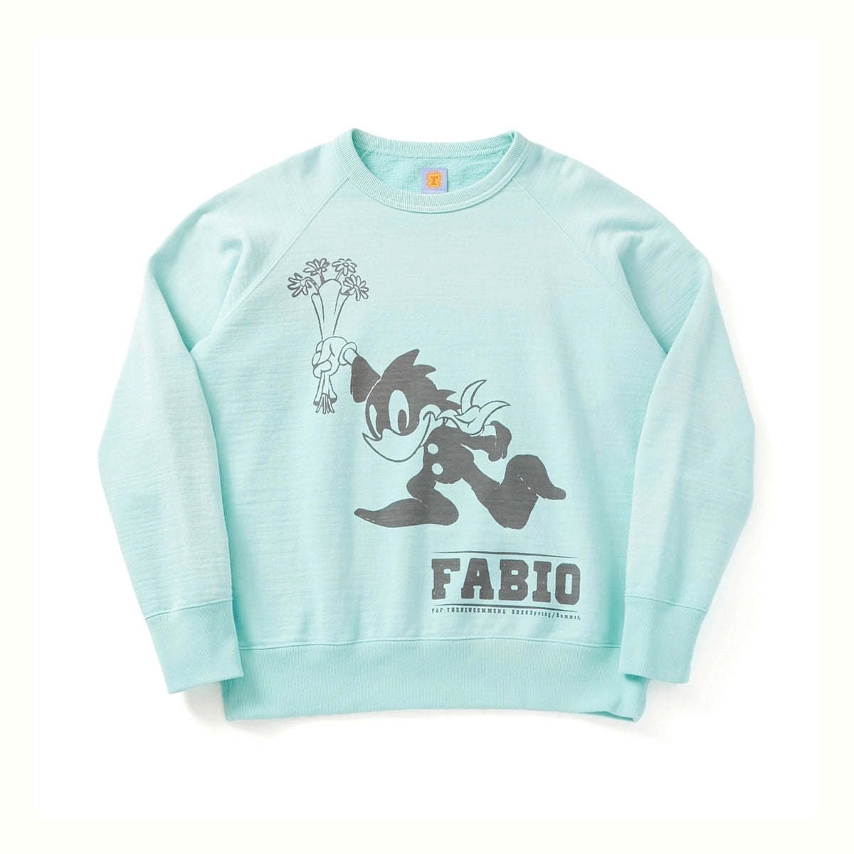 FAF/Fake As Flowers (エフエーエフ/フェイクアズフラワーズ) / Fabio FAF/Fake As Flowers (エフエーエフ/フェイクアズフラワーズ) / Fabio
