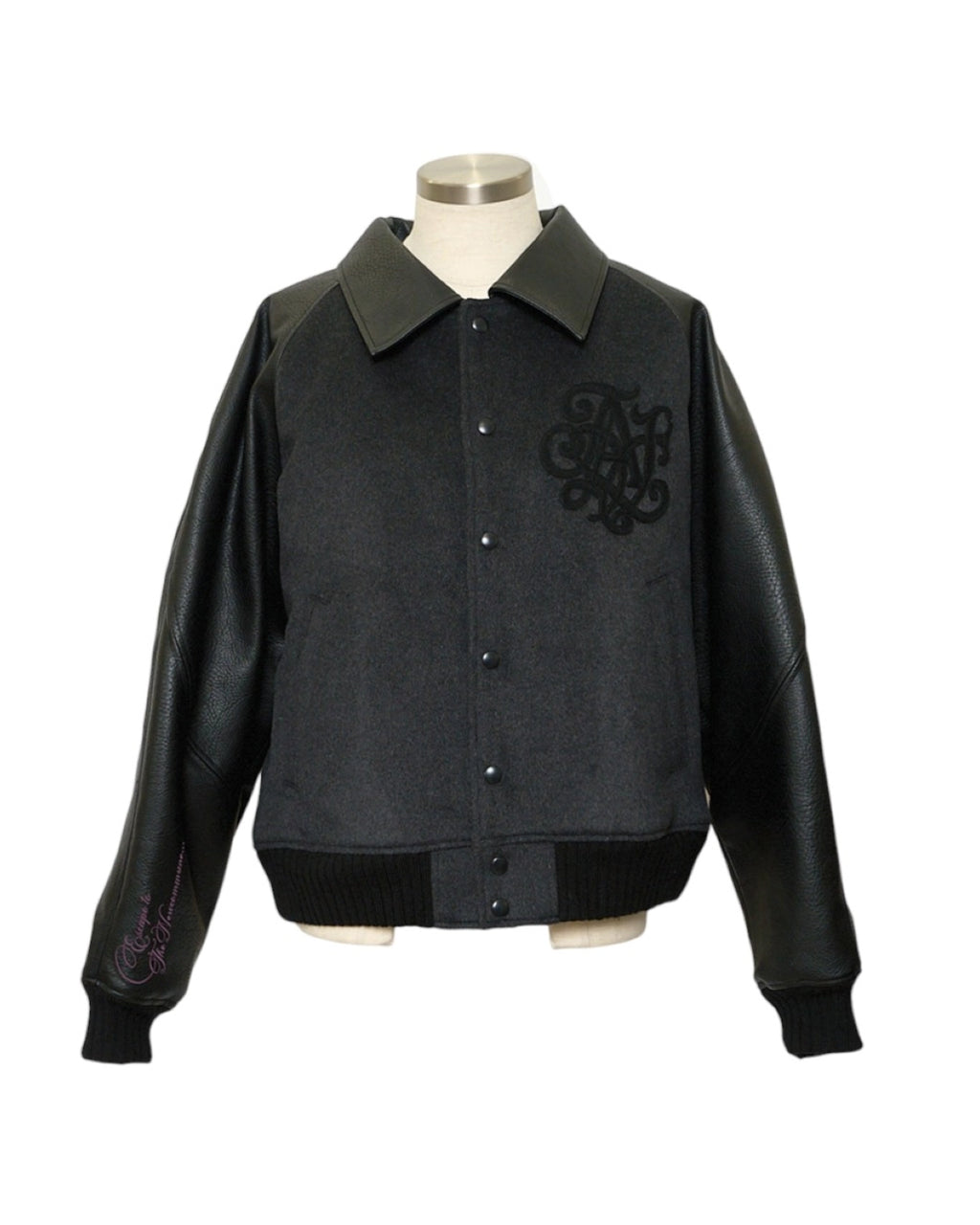 22ss fake as flowers FAF ワーク トラッカー ジャケット 22ss fake as