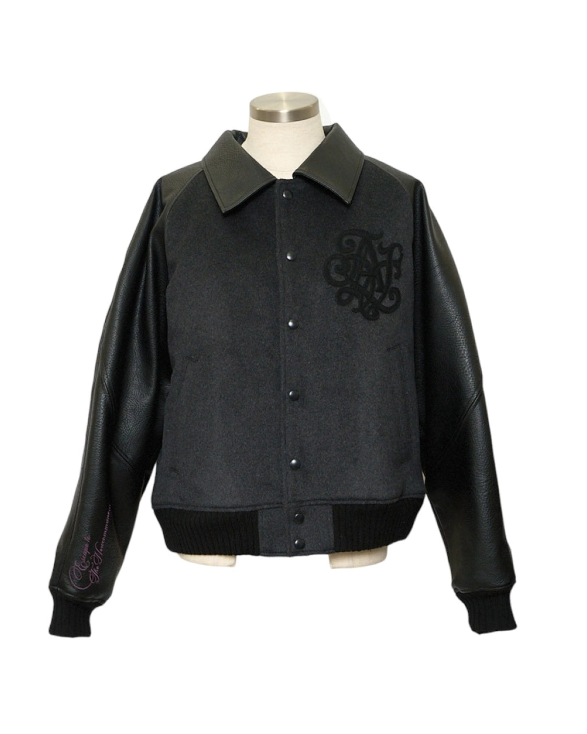 FAF/Fake As Flowers の TNC Team Jacket (004342503)