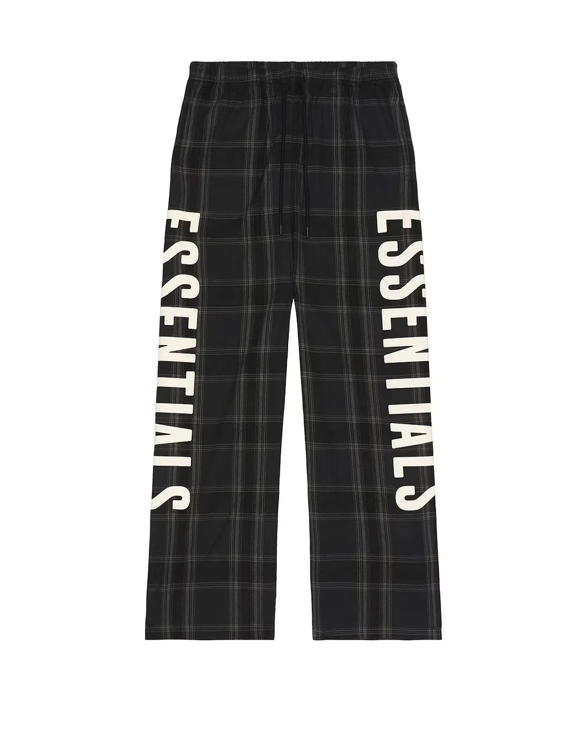 ESSENTIALS/HOODIE 