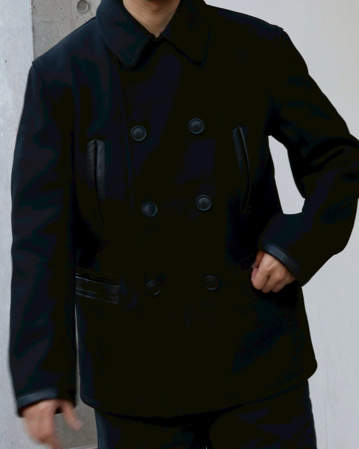 MASSES / P-COAT (1252040012)