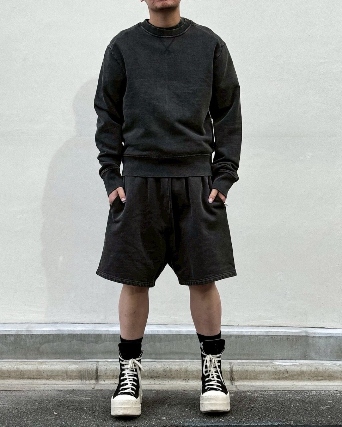 entire studios / POD CREW (ESSS26TO01012)