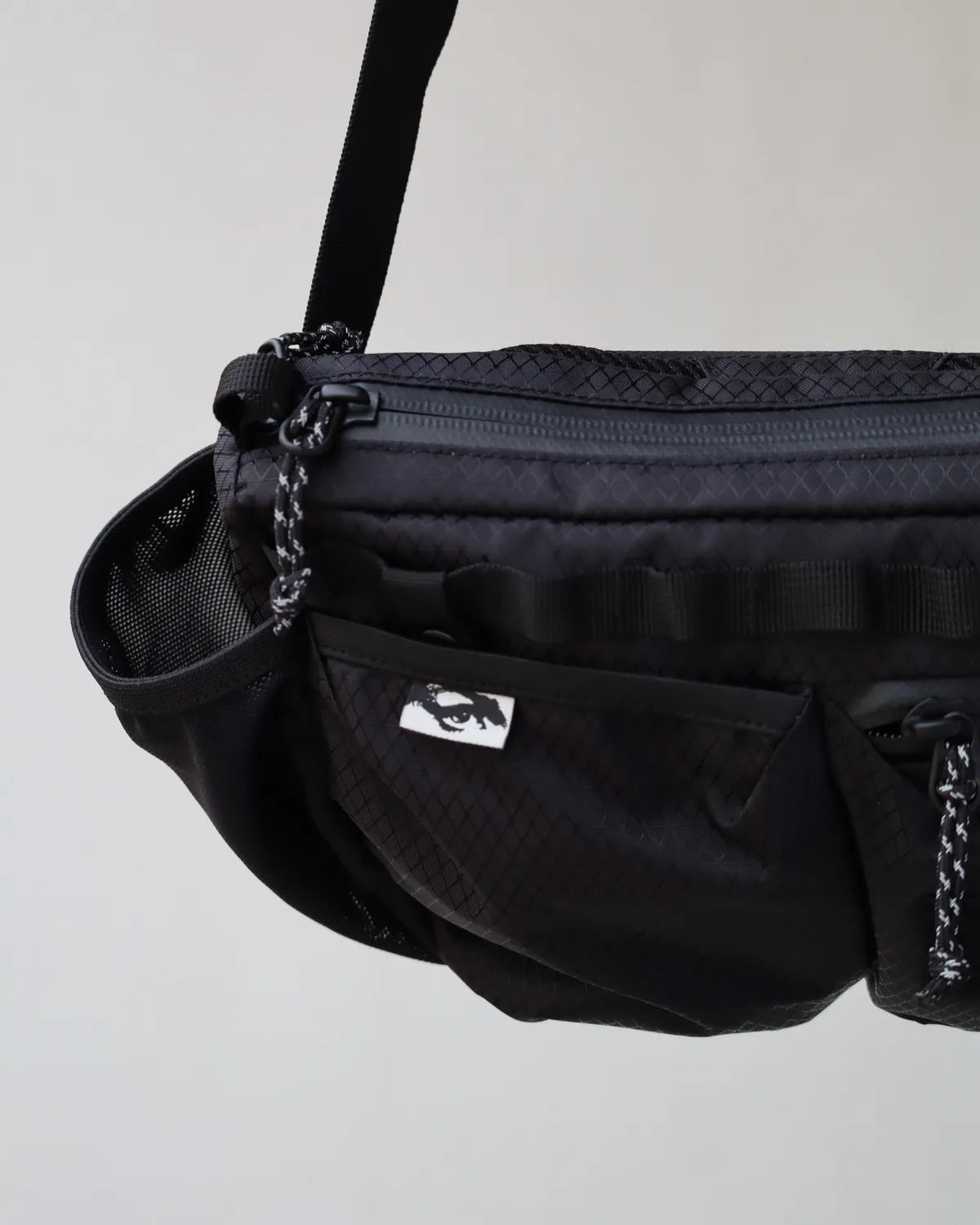 P.A.M.（Perks And Mini) / SIDE QUEST BAG (10467)