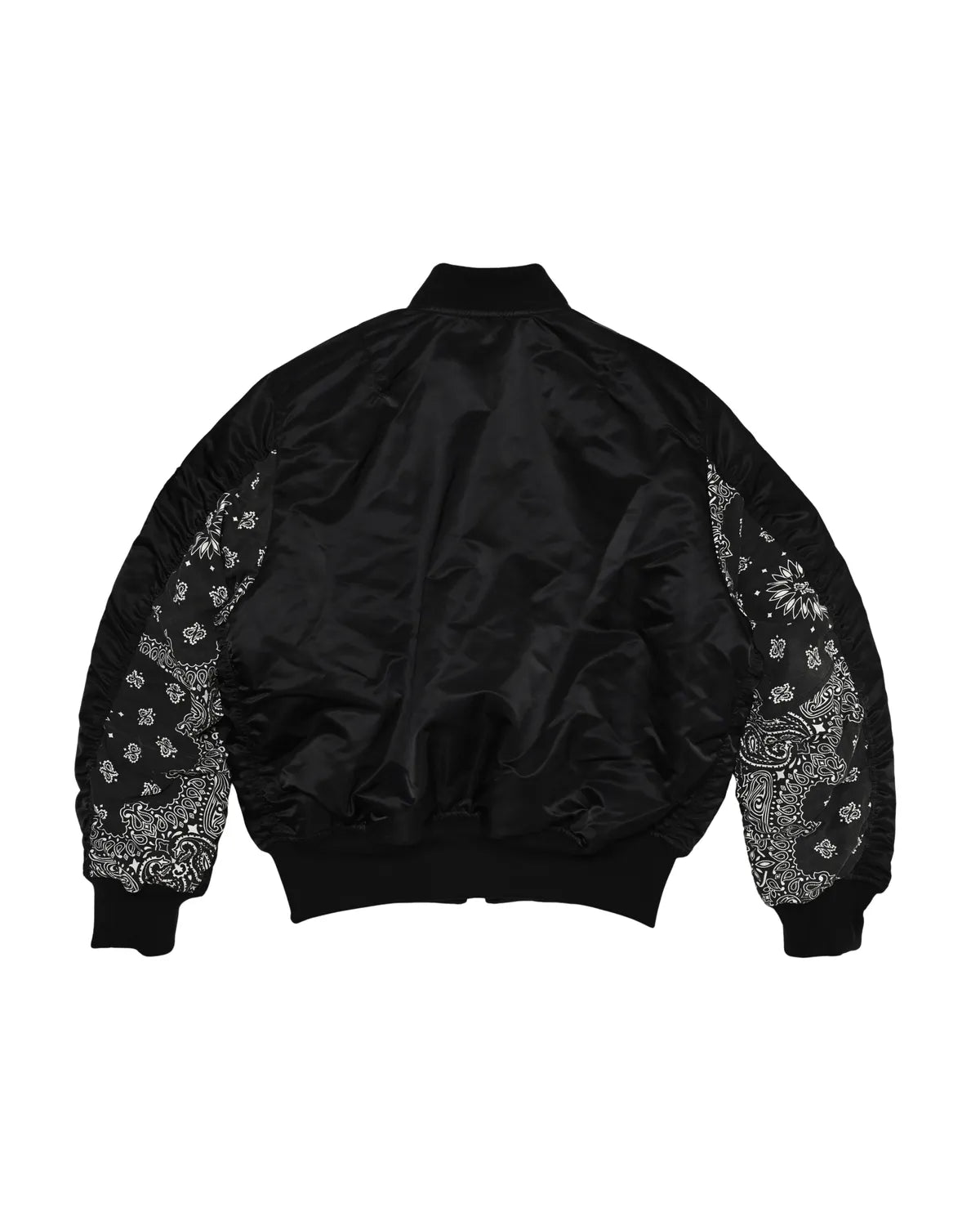 MIYAGIHIDETAKA -Rafu-  / Bandana MA-1 (MH025-1)