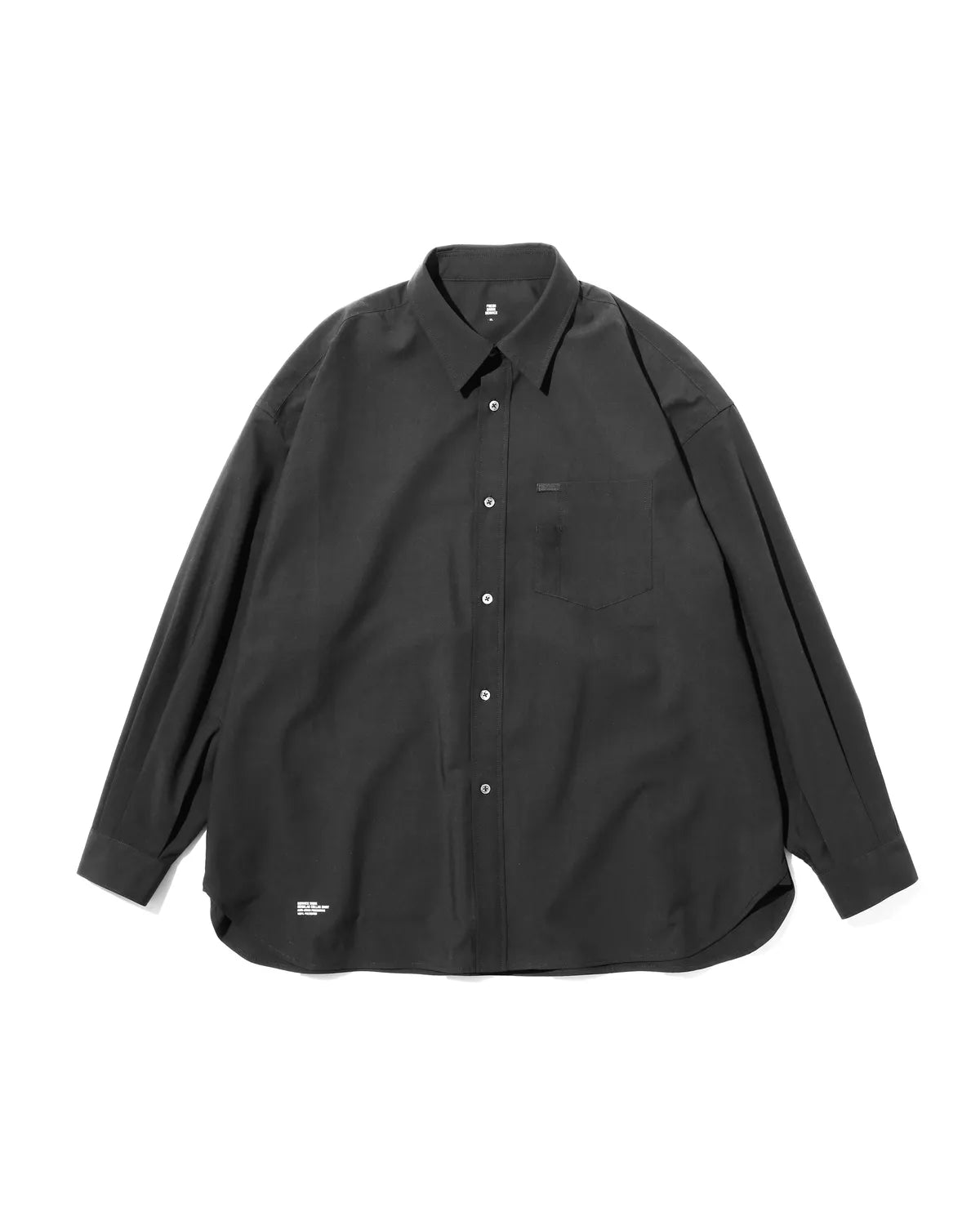 FreshService / SERVICE WORK REGULAR COLLAR SHIRT (FDS252-50113)