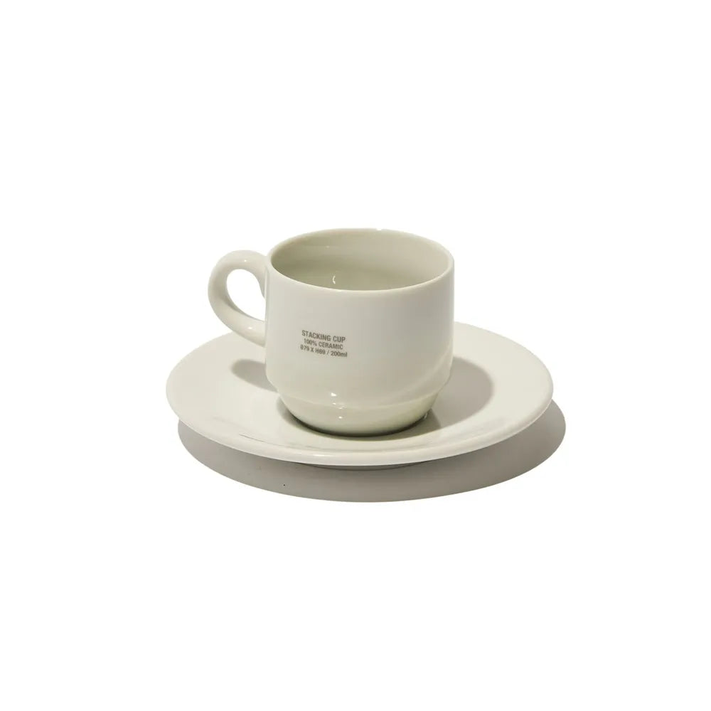 FreshService / FDS_CUP&SAUCER (FDS251-99210)