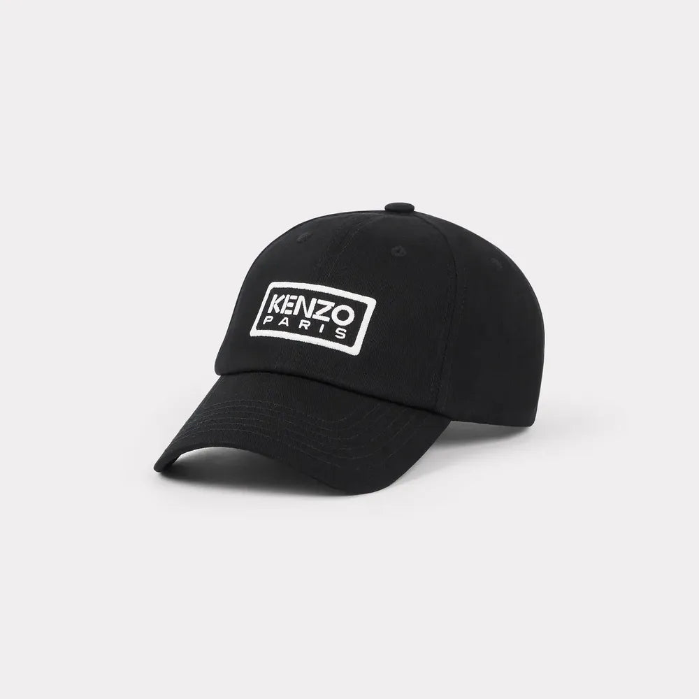 KENZOの'KENZO TAG' COTTON CAP