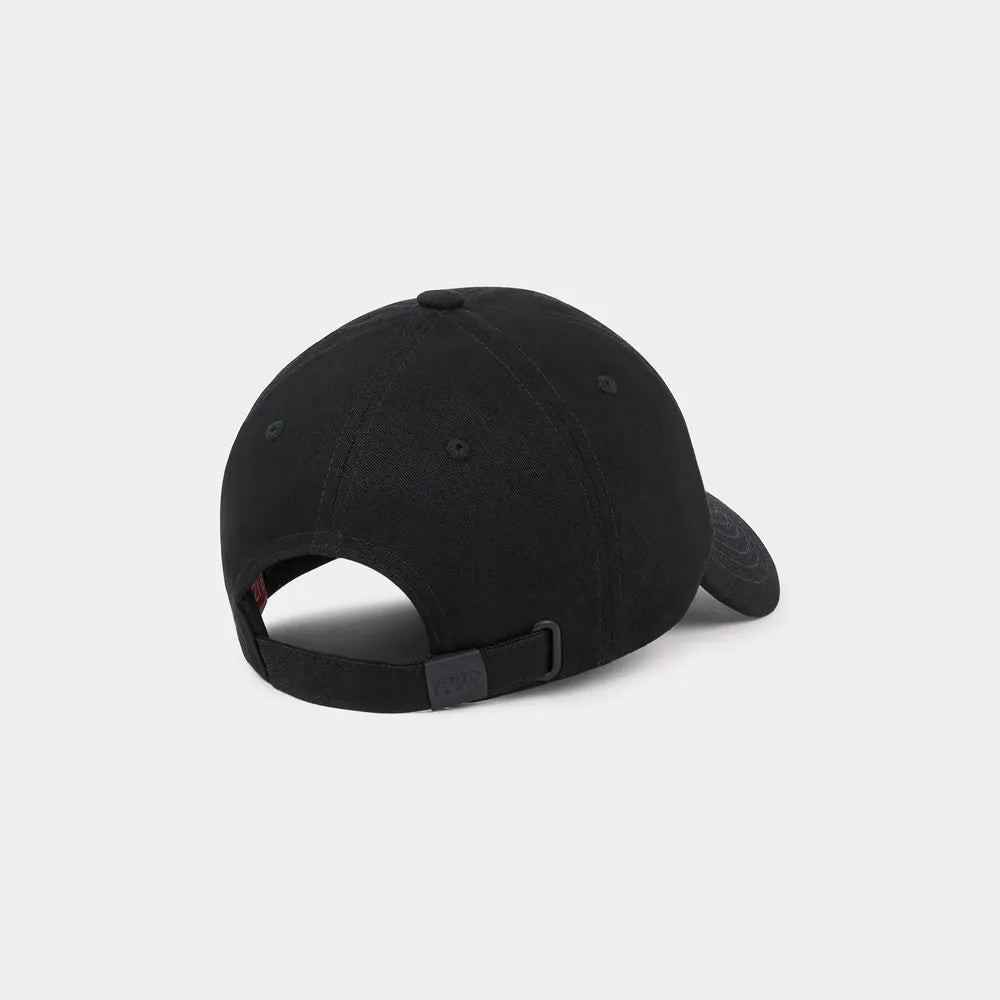 KENZO / 'KENZO TAG' COTTON CAP