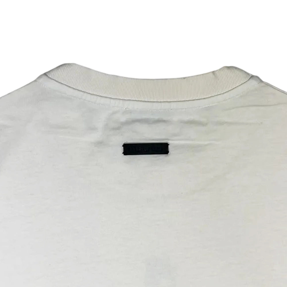 FEAR OF GOD / SHORT SLEEVE TEE - LOGO (FG24FW50-10155LBHW)