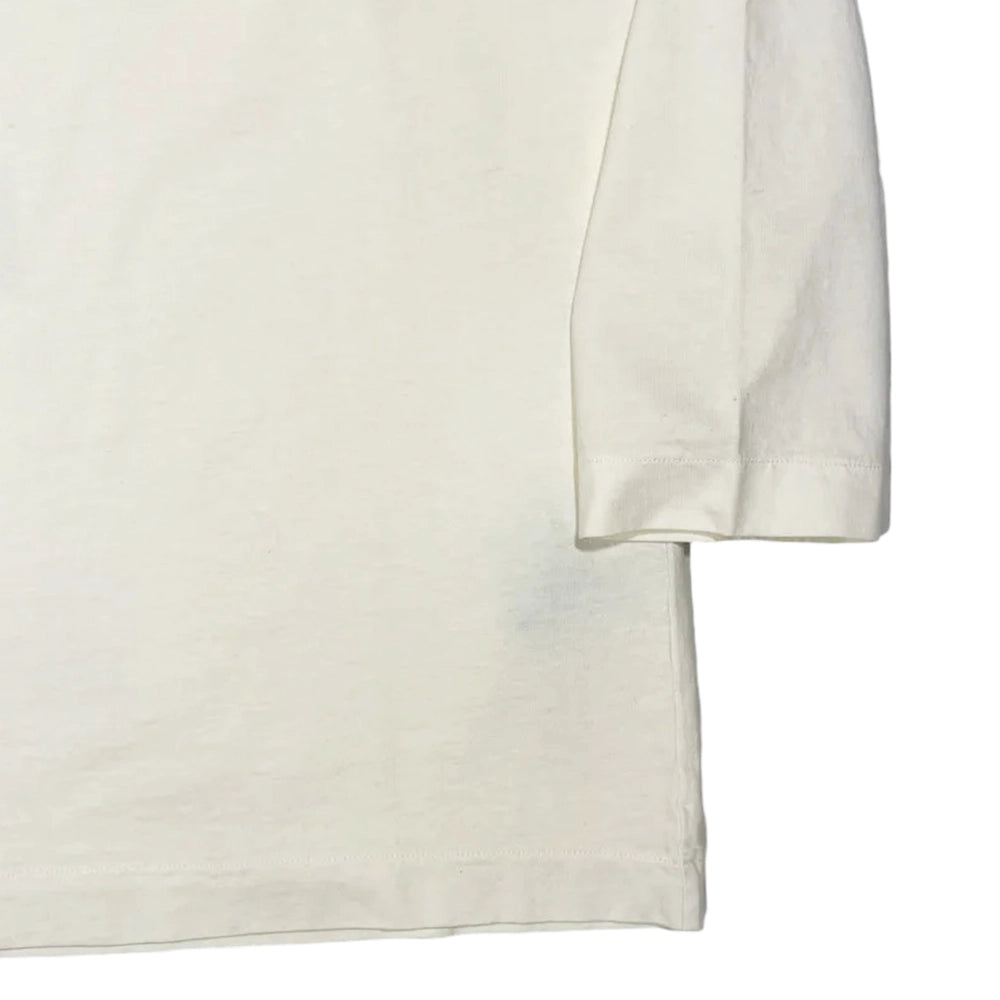 FEAR OF GOD / LONG SLEEVE TEE - LOGO (FG24FW50-10175EBHW)