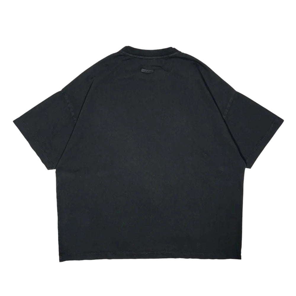 FEAR OF GOD / SHORT SLEEVE TEE - ENGLE (FG24FW50-10155EBHW)