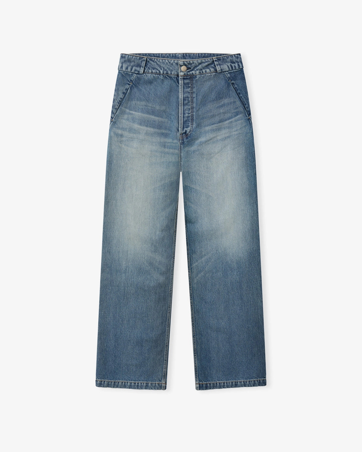 FEAR OF GOD の 9TH UTILTY PANT (FG9M45-9904DNMMI)