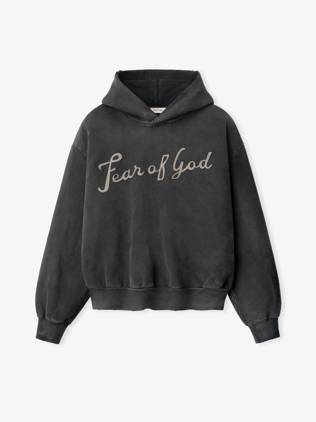 FEAR OF GOD(フィアオブゴッド) / BASEBALL CLASSIC FIT HALF RAGLAN