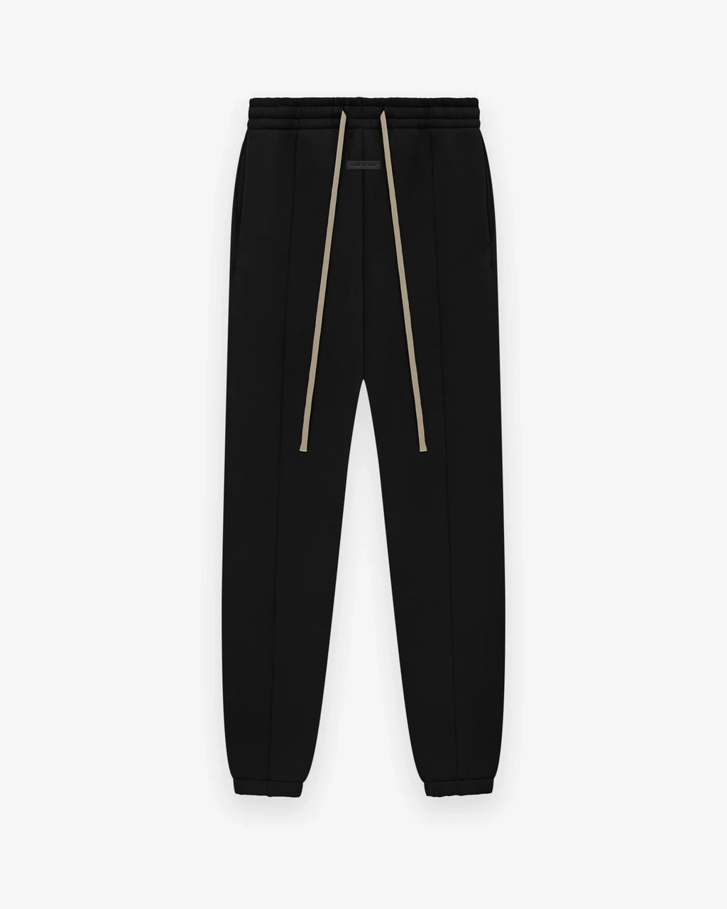 【関税込み】Fear of God ベージュ Eternal スウェットパンツ FEAR OF GOD ESSENTIALS Essential フリース スウェットパンツ