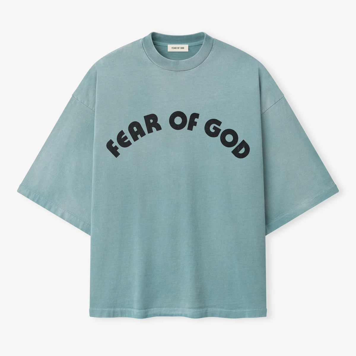 FEAR OF GOD(フィアオブゴッド) / FEAR OF GOD 26 SS TEE | 公式通販 