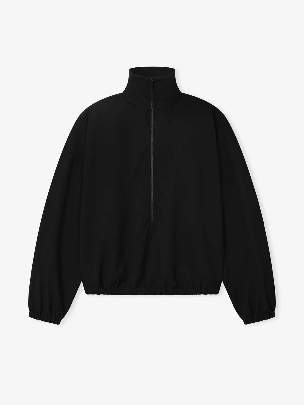 FEAR OF GOD(フィアオブゴッド) / HALF ZIP TRACK JACKET | 公式通販