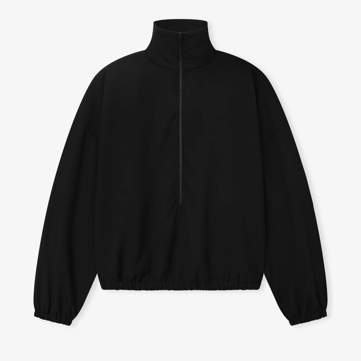 FEAR OF GOD(フィアオブゴッド) / HALF ZIP TRACK JACKET | 公式通販
