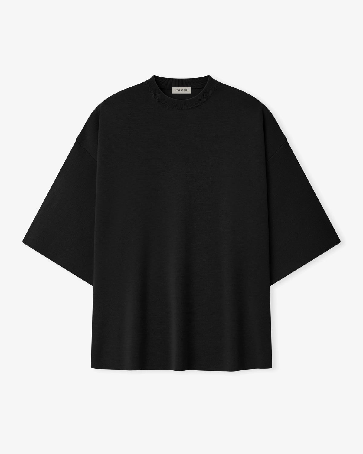 FEAR OF GODの  KNIT T-SHIRT (FG9M20-203LMS)