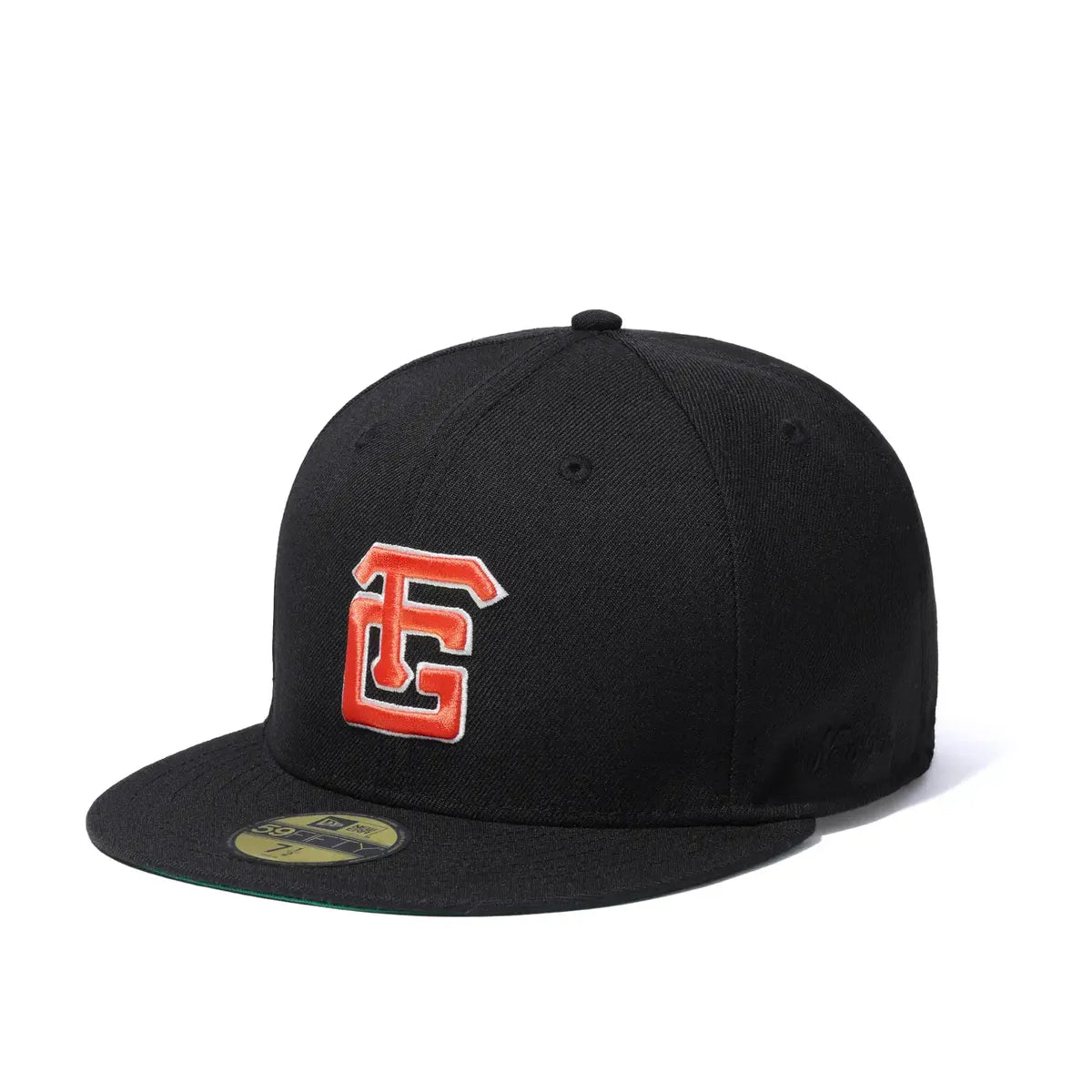 FEAR OF GOD(フィアオブゴッド) / × NEW ERA ×GIANTS 5950 YG FG LOGO