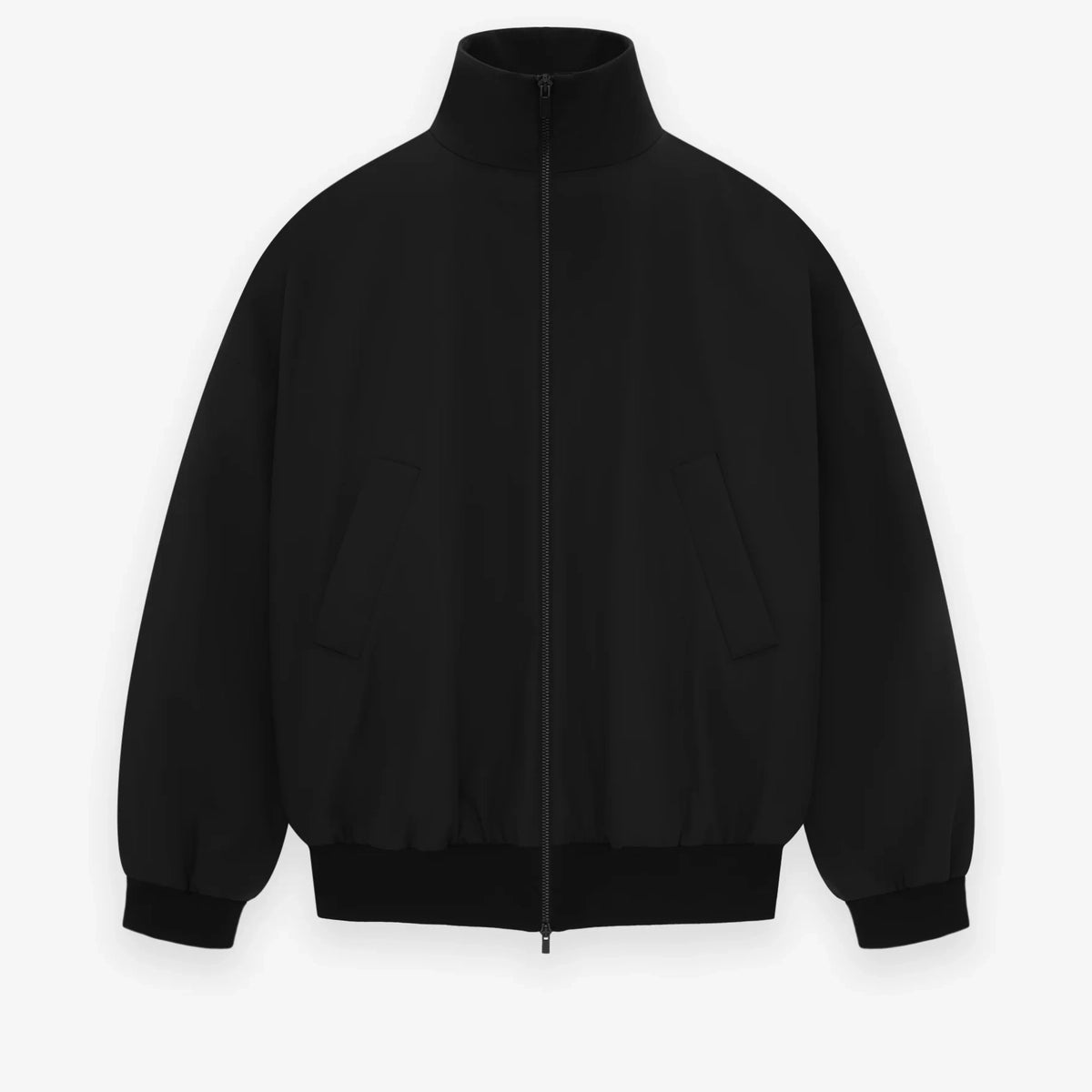 FEAR OF GOD(フィアオブゴッド) / Nylon Track Jacket | 公式 FEAR OF GOD(フィアオブゴッド) / Nylon Track Jacket | 公式