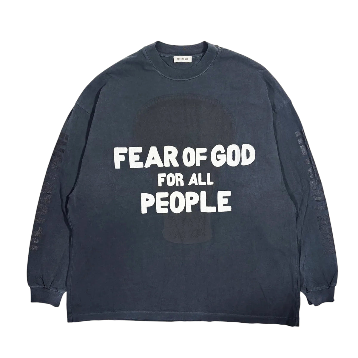 fear of godきのこさん専用 FEAR OF GOD(フィアオブゴッド) /RELAXED FUTURE LS TEE | 公式
