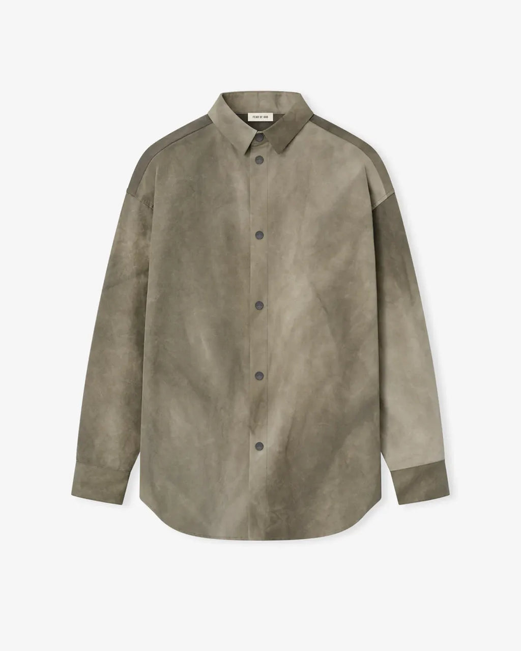 FEAR OF GOD(フィアオブゴッド) / Relaxed Ls Shirt | 公式通販・JACK FEAR OF GOD(フィアオブゴッド) / Relaxed Ls Shirt | 公式通販・JACK