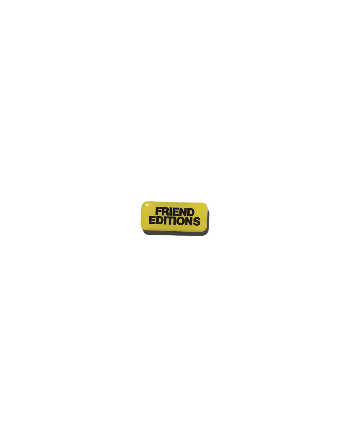 FreshService / FRIEND EDITIONS FE BANDANA & PINS SET (FSP263-90124FE)
