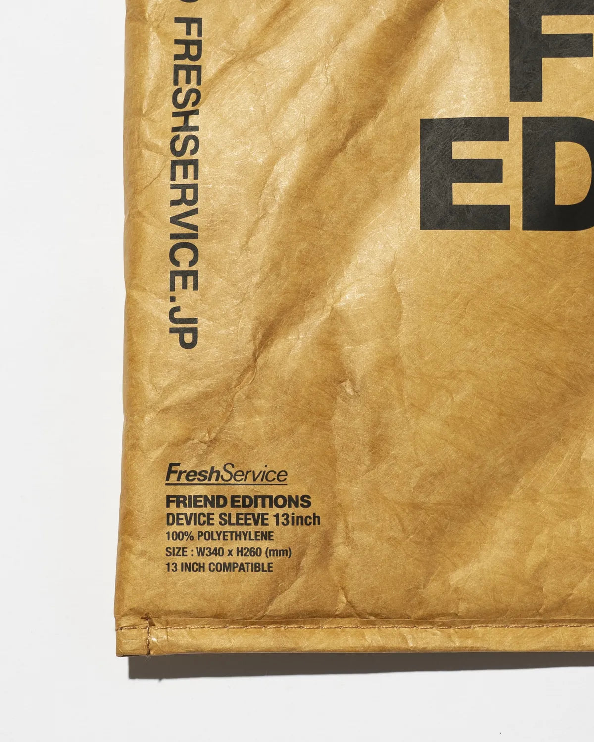 FreshService / FRIEND EDITIONS FE DEVICE SLEEVE 13inch (FSP263-99123FE)