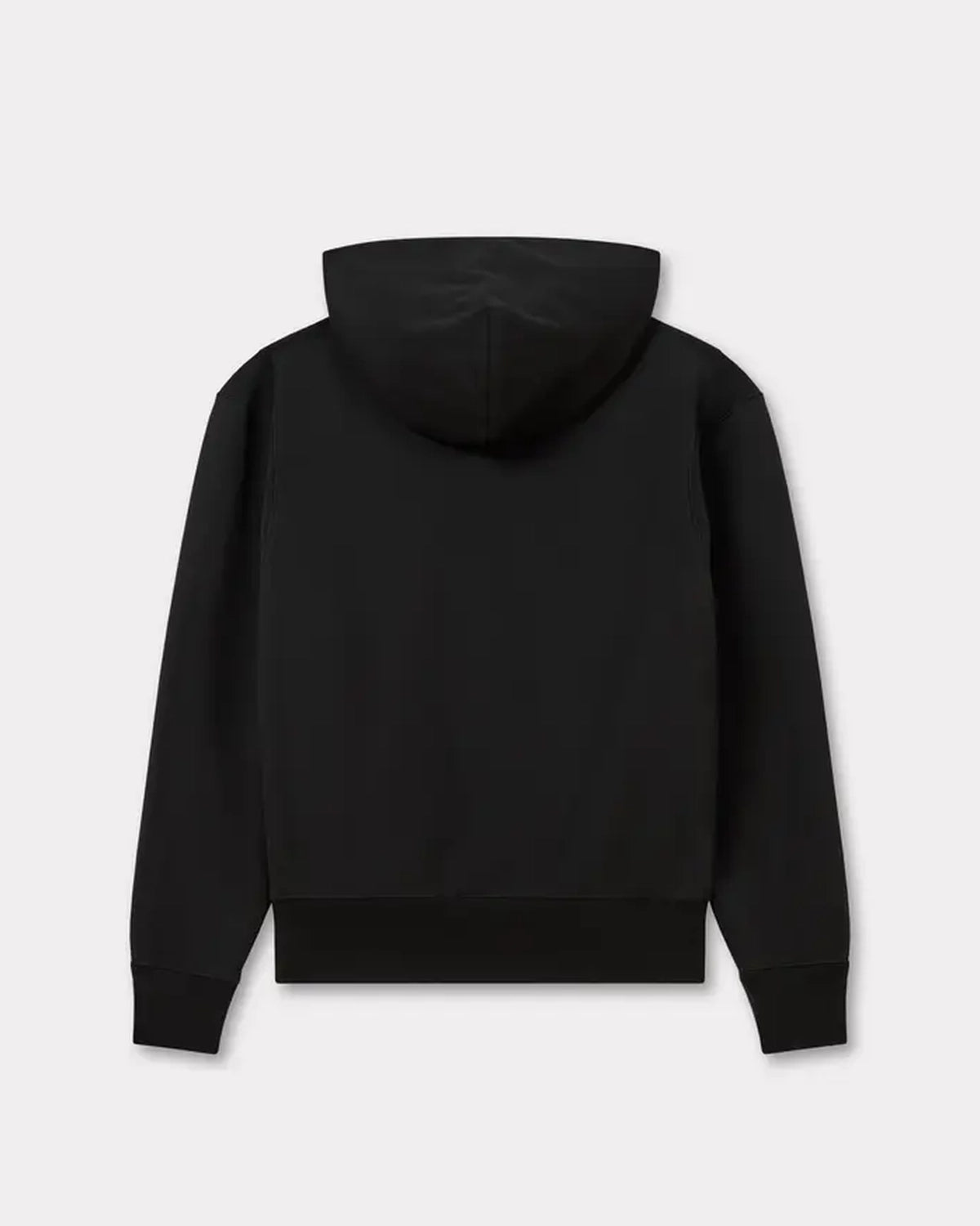 KENZO  / 'Boke Flower 2.0' エンブロイダリー フーディー (FF55SW2554MC)