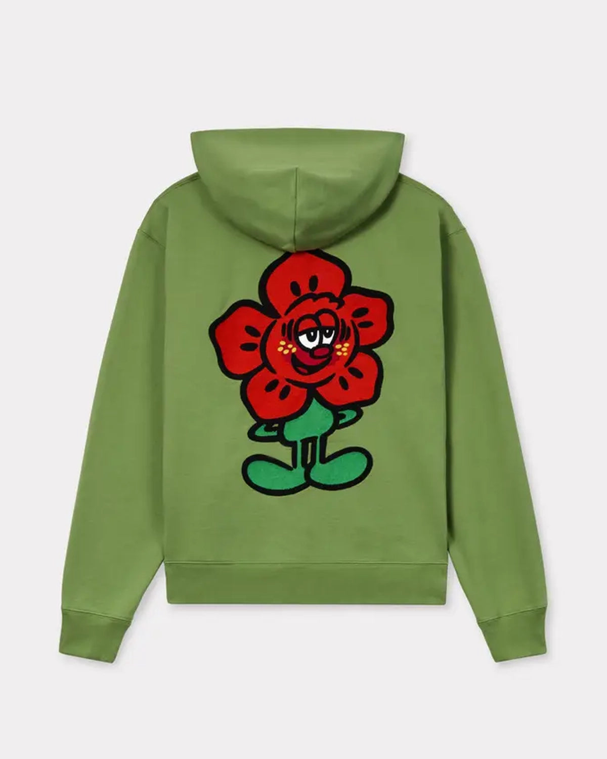 KENZO ケンゾー フラワープリント ガウン M120