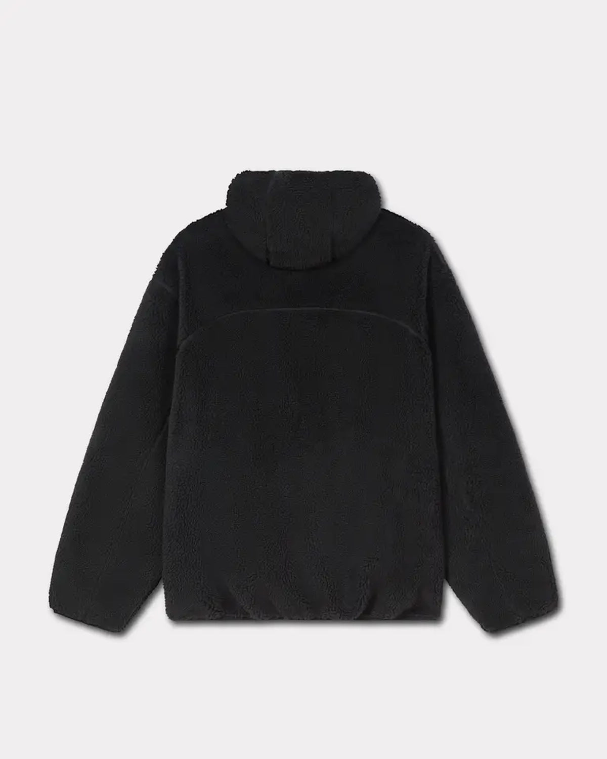 KENZO  / 'Boke Flower 2.0' ポーラー フリース ブルゾン (FF65BL5504FP)