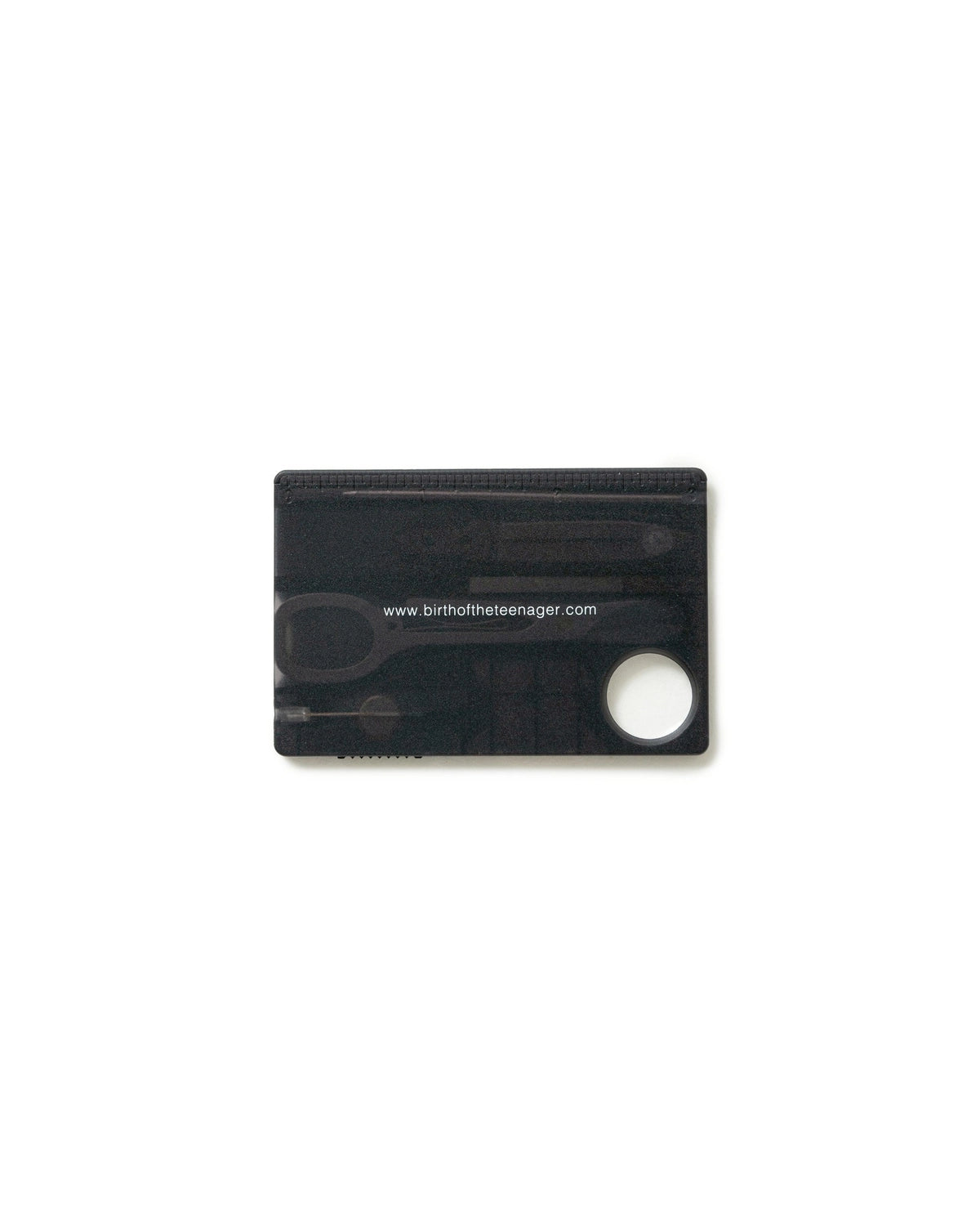 BoTT / BoTT × Victorinox Swiss Card Lite