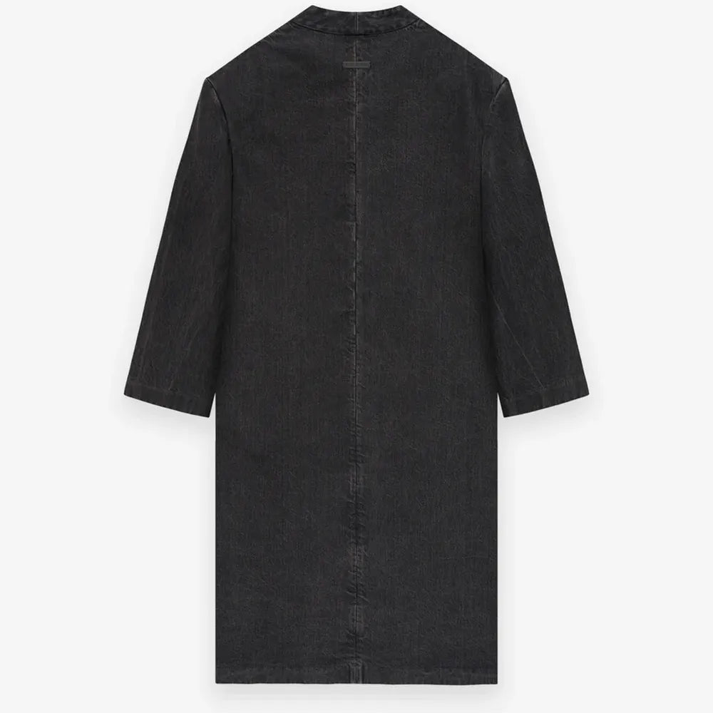 FEAR OF GOD / DENIM DUSTER (FG24FW30-3003DNM)